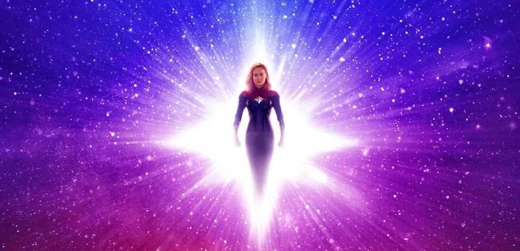 Revelan póster definitovo de la película