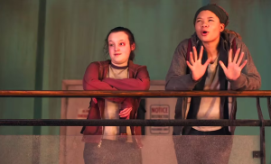 El tráiler del séptimo episodio de Last of Us muestra la introducción de Riley y la historia de Ellie