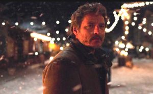 Pedro Pascal se emocionó mucho rodando la escena clave del episodio 6 de Last Of Us