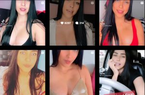 ¡Qué molleja! La Kardashian Maracucha reveló cómo es la forma de su vagina [VIDEO]