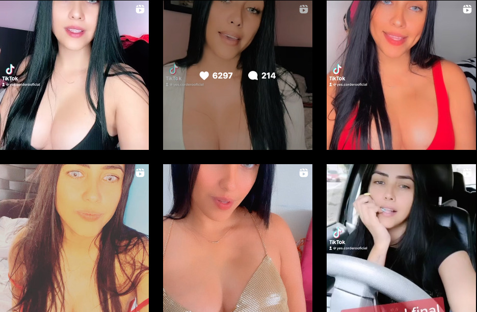 ¡Qué molleja! La Kardashian Maracucha reveló cómo es la forma de su vagina [VIDEO]