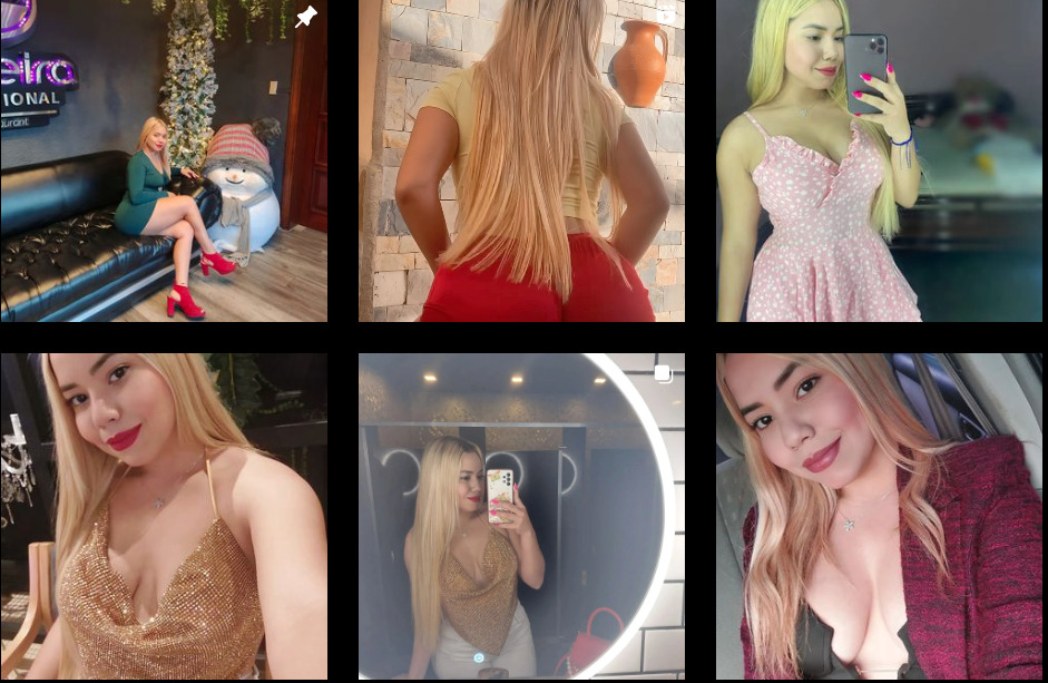 ¡NAGUARÁ de chévere! Esta sexy guara hará que consumas todo tu plan de datos a punta de likes [+Uff]