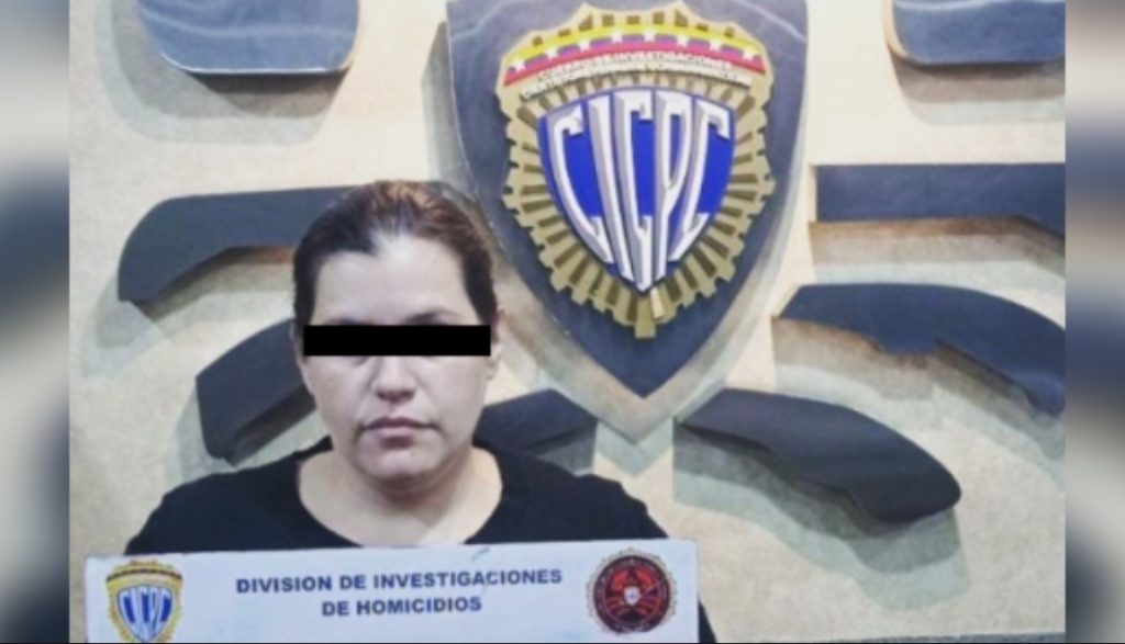 Capturaron a una de las asesinas de la joven que ganó en el juego de los animalitos en Caracas (Detalles)