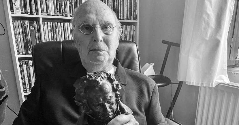 Muere cineasta español Carlos Saura