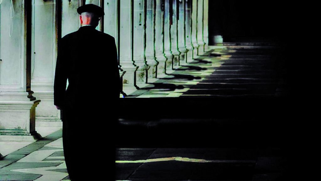 Revelan casi 5.000 víctimas de abuso sexual por la iglesia de Portugal