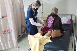 Hospitales en Monagas atendieron las 24 horas durante Carnaval