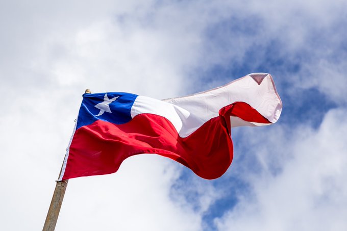 Inflación en Chile subió en enero 0,8% intermensual y 12,3% en doce meses