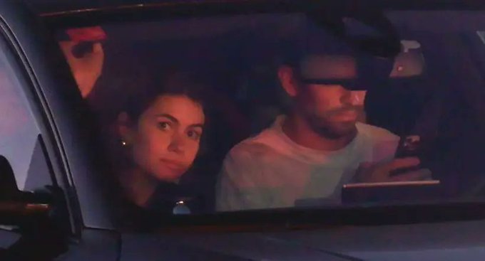 El oscuro pasado de Clara Chía que podría cambiar el rumbo de su amor con Piqué