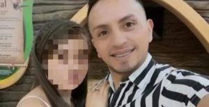 Los 18 días de pánico de una joven viviendo con un psicópata