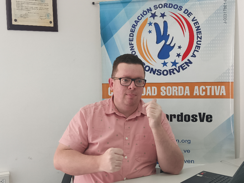 Consorven recuerda la importancia de los Mecanismos de Protección para que nadie se quede atrás