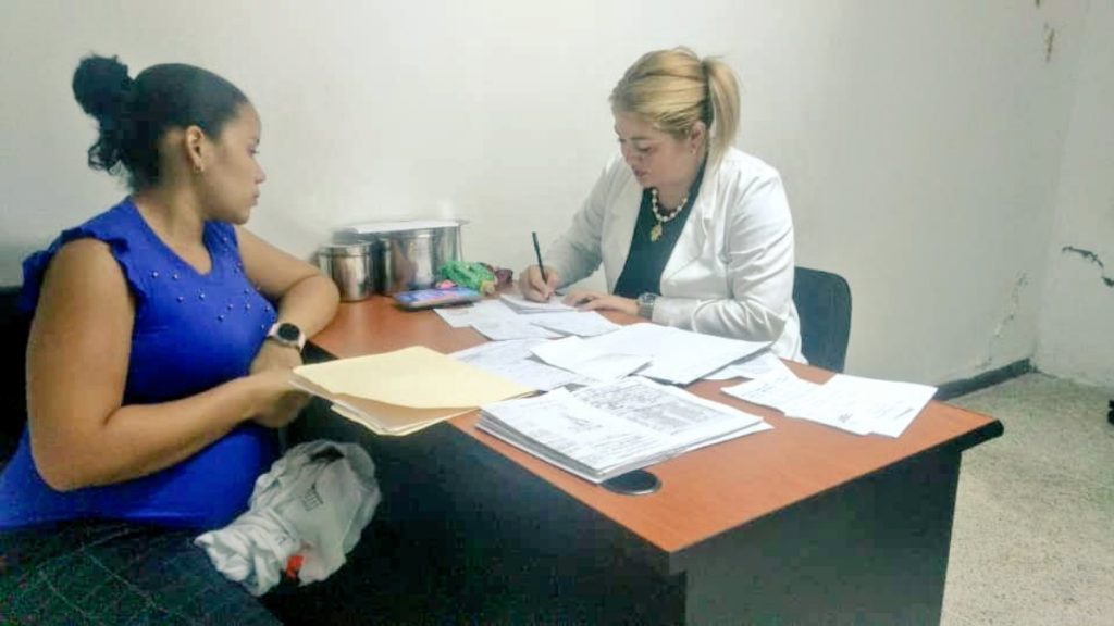 Intervenidos tres hospitales del Tuy tras decesos de madres y neonatos