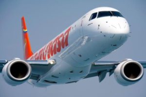 Afinan detalles de avión de Conviasa que cubrirá ruta Mérida-Maiquetía