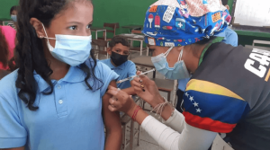 Detectados cuatro nuevos casos de covid-19 en el país