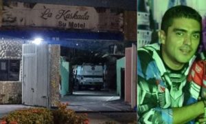 Fiesta en motel de Cúcuta dejó un venezolano baleado y un empresario desmembrado