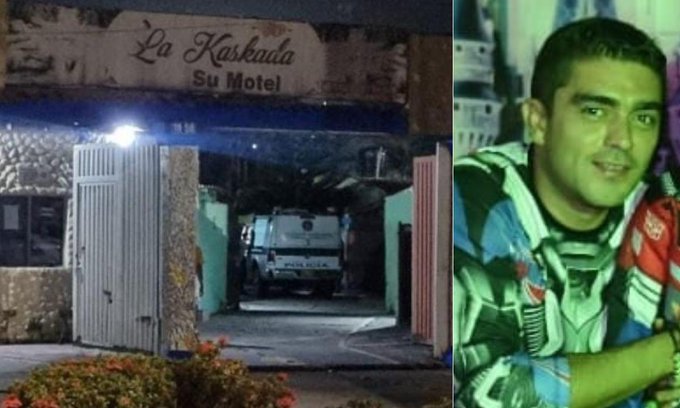 Fiesta en motel de Cúcuta dejó un venezolano baleado y un empresario desmembrado