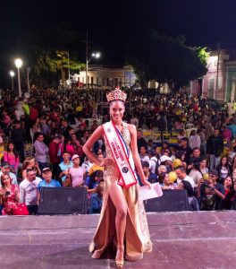 Cumaná eligió nueva reina del carnaval turístico 2023