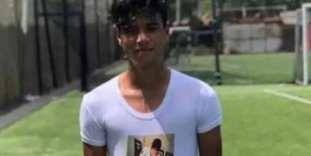Un joven futbolista de 17 años le puso fin a su vida en Cumaná
