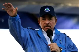 Daniel Ortega: expulsión de traidores no fue negociada con EEUU