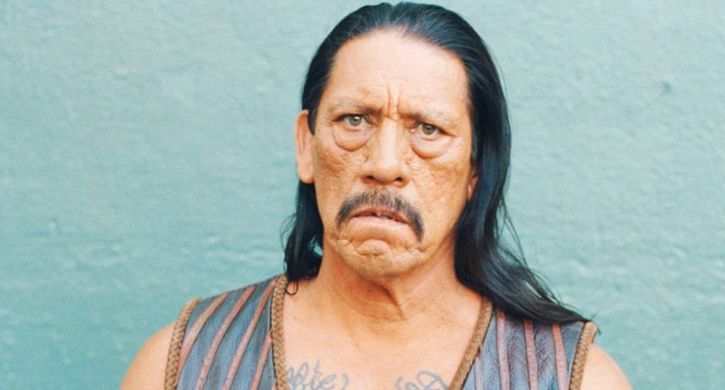 El famoso actor de Machete se declaró en bancarrota