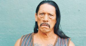 El famoso actor de Machete se declaró en bancarrota