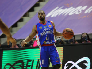 David Cubillán llevará su poder a Guaiqueríes