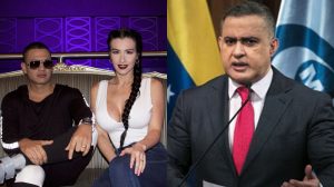 El billete que deben pagar Diosa Canales y su esposo para limpiar su nombre en Venezuela