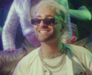 Rodrigo Costela se posiciona en la industria de la música urbana ????????????