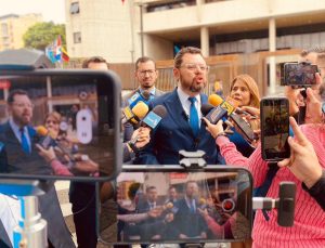 "Genera más inflación, pobreza y estimula la evasión fiscal"