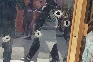 Los que están detrás de la masacre de El Morro en Carúpano