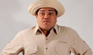 Critican a 'Er Conde del Guácharo" por sus propuestas para la presidencia