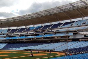 Metro de Caracas extendió su horario de servicio comercial por la Serie del Caribe 2023