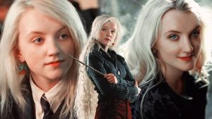 Evanna Lynch aboga por J.K. Rowling tras sus comentarios en contra de la comunidad trans