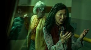 Everything Everywhere All at Once se lleva el máximo galardón en los Producers Guild Awards