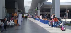 Mérida ofrece expoferias en tres puntos de la ciudad por carnaval