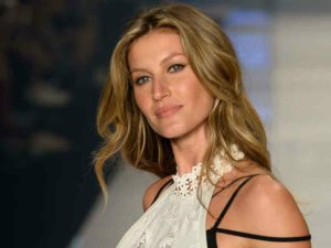 Gisele Bündchen reaparece “irreconocible” tras su divorcio ????????