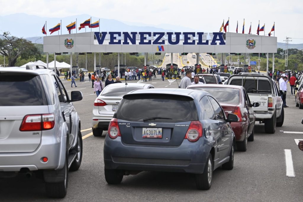 Hasta el 8F se mantendrá paso libre por el puente Atanasio Girardot