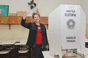 Lula propondrá a Dilma Rousseff para presidencia del banco de los BRICS
