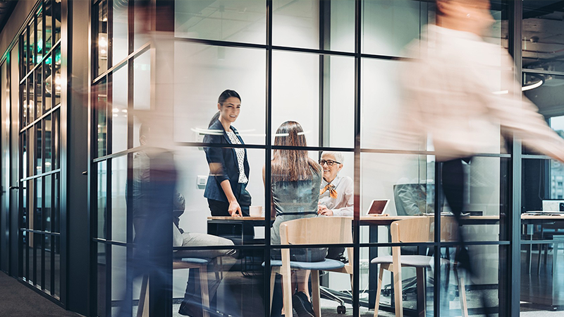 Héctor Andrés Obregón Pérez - Claves de una buena gestión financiera