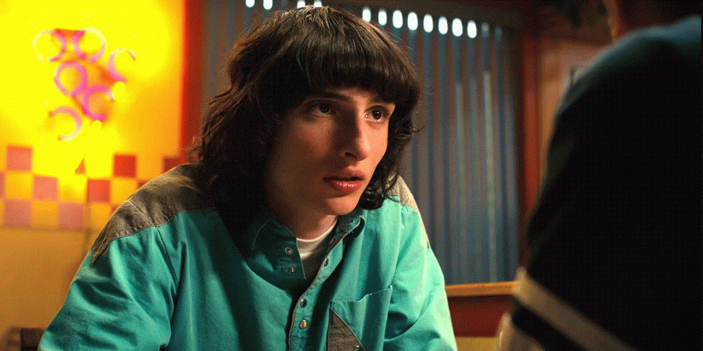 Finn Wolfhard sugiere una posible fecha de estreno de la quinta temporada de Stranger Things