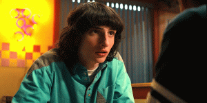 Finn Wolfhard sugiere una posible fecha de estreno de la quinta temporada de Stranger Things