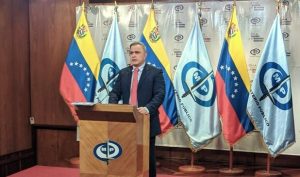 Detenidos tres involucrados en atentados ocurridos en Maracaibo