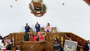 Aprobado proyecto en apoyo al I Encuentro de Parlamentarios Jóvenes