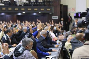 AN aprobó acuerdo para conmemorar natalicio de Fabricio Ojeda