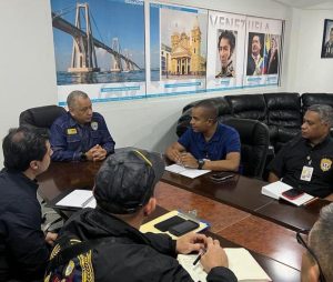 Cicpc investiga atentados a comercios en Maracaibo