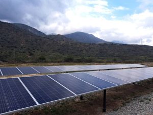 Instalan primer Sistema de Energía Renovable en Mérida
