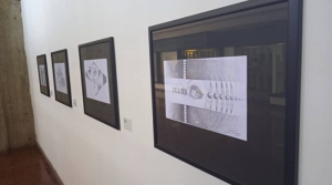 GAN inicia programa artista Cinap con Oneiros