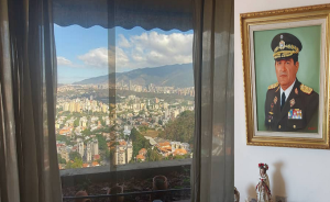 Ex comandante de la GNB se quitó la vida en Caracas