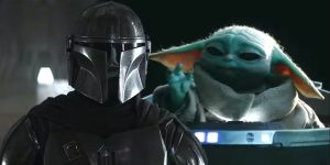 La cuarta temporada es "un capítulo intermedio de una historia mucho mayor"