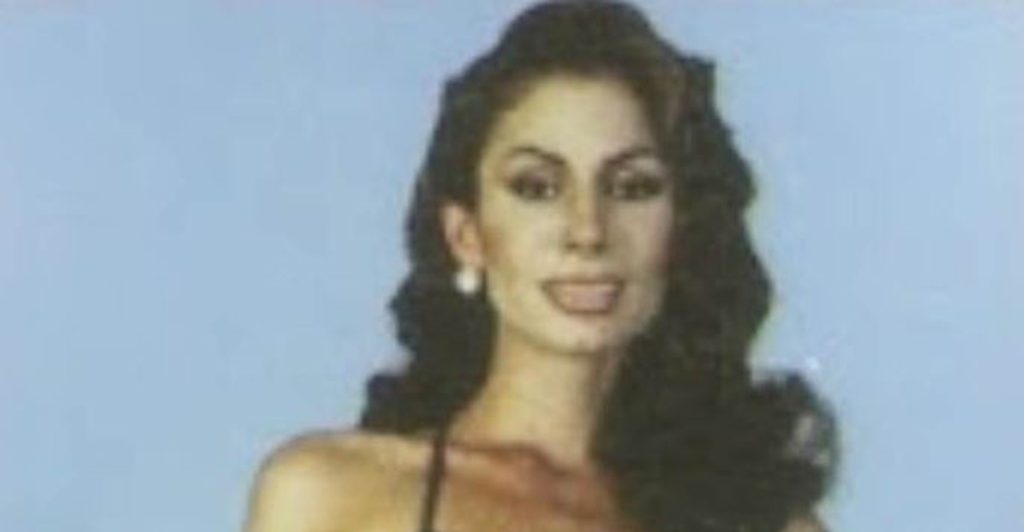 Esta exmiss venezolana se quitó la vida