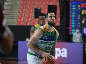 Heissler Guillent reforzará a Guaros de Lara